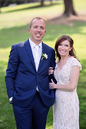 Allison & John Wedding-241