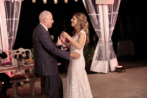 Jennifer & Andrew Wedding-926