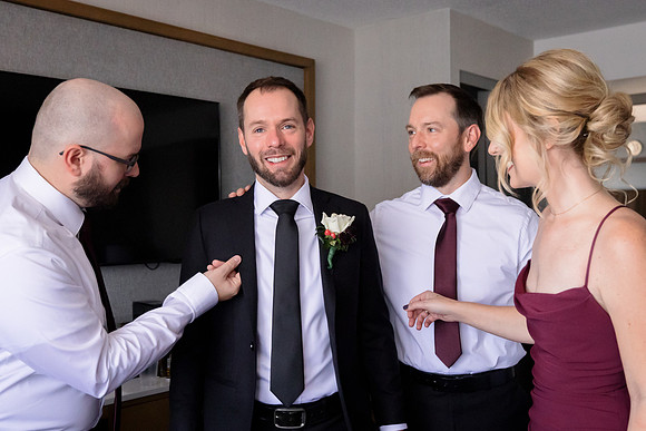 Jessica & Christopher Wedding 2022-47