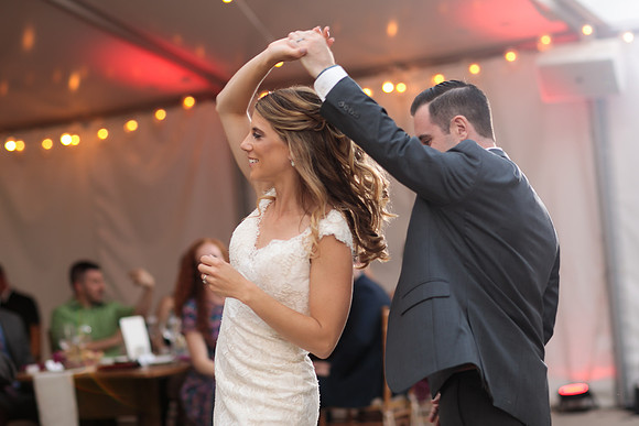 Jennifer & Andrew Wedding-788