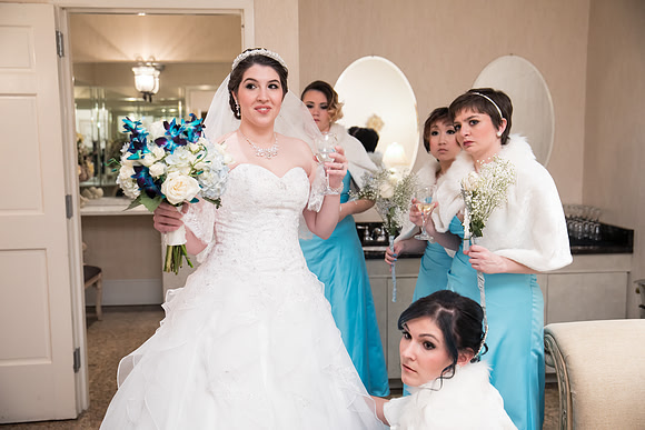 Kristina & Eder - Wedding Images-196