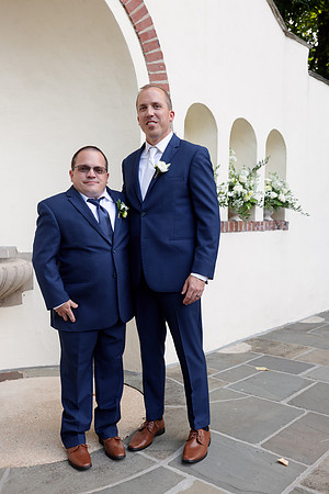 Allison & John Wedding-528