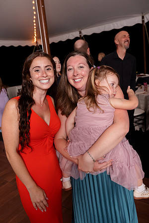Allison & John Wedding-976