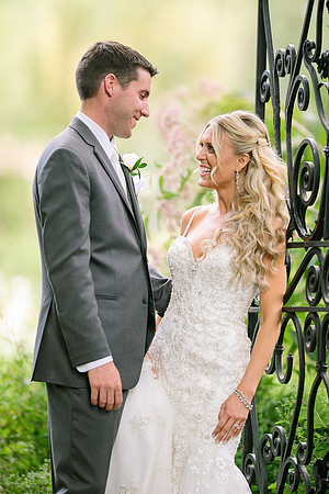 Kristen & Steve Wedding-256