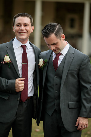 Jennifer & Andrew Wedding-414