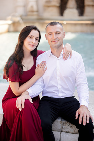 Diana & Igor Engagement Portraits-33