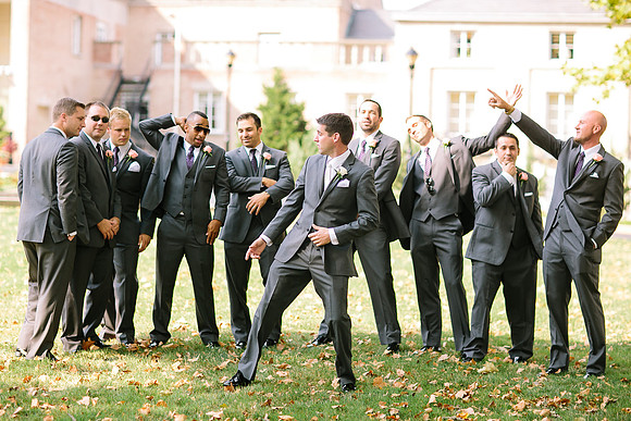 Kristen & Steve Wedding-315
