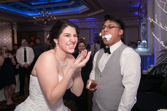 Kristina & Eder - Wedding Images-961
