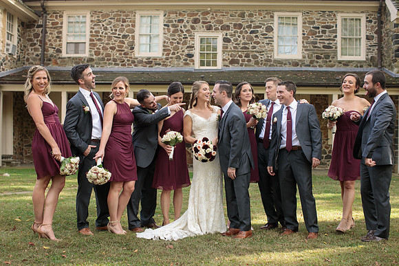 Jennifer & Andrew Wedding-352