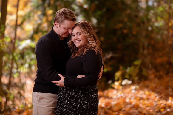 Jaclyn & Collin Engagement Portraits-89