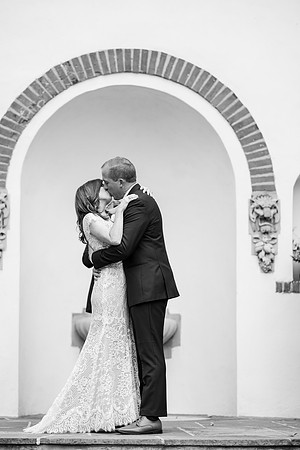 Allison & John Wedding-444