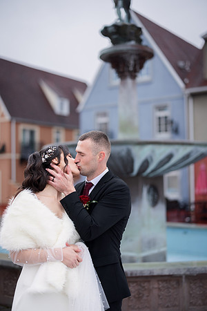 Diana & Igor Wedding-572