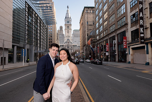 Amanda & Conor Engagement Portraits-106