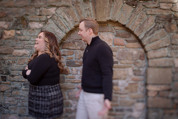 Jaclyn & Collin Engagement Portraits-34
