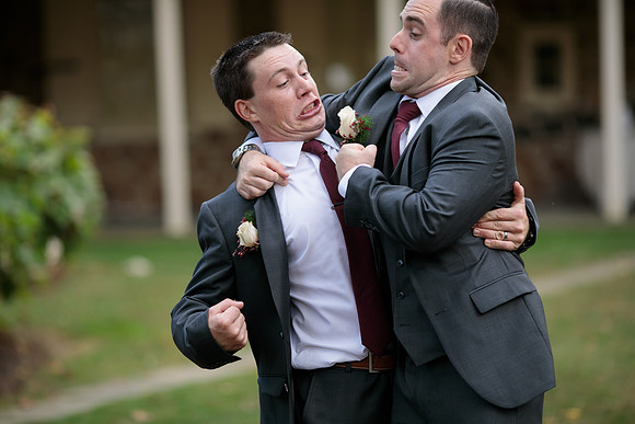 Jennifer & Andrew Wedding-417