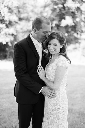 Allison & John Wedding-192