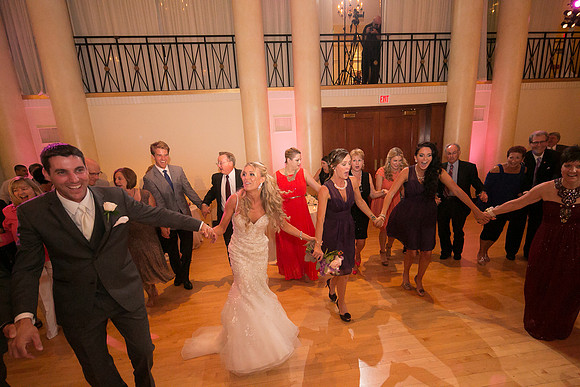 Kristen & Steve Wedding-854