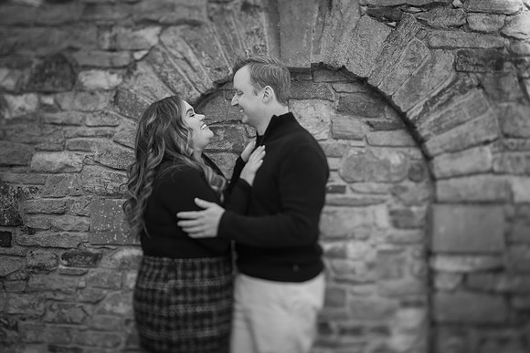Jaclyn & Collin Engagement Portraits-36