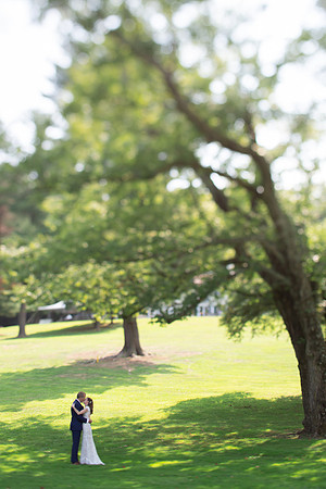 Allison & John Wedding-237