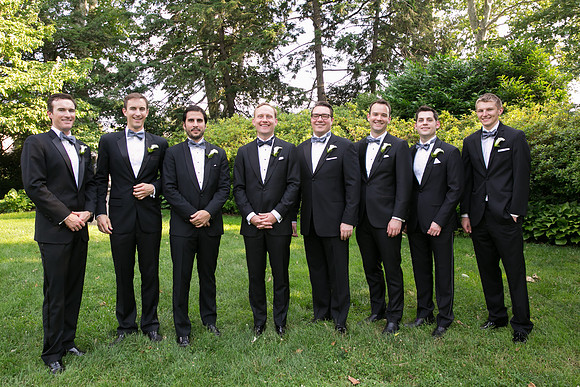 Kimberly & Michal Wedding Images-431