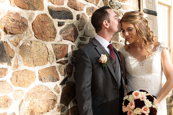 Jennifer & Andrew Wedding-589