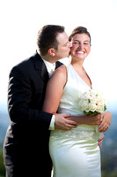 Nicole & Brian Wedding