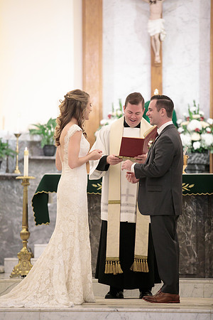 Jennifer & Andrew Wedding-177