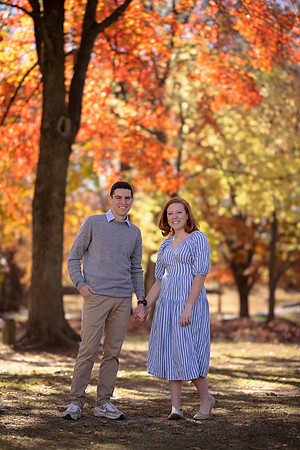 Erin & Nick Engagement 2024-5