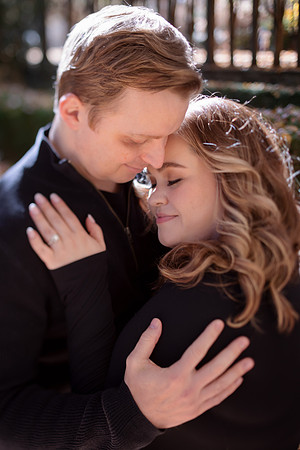 Jaclyn & Collin Engagement Portraits-43