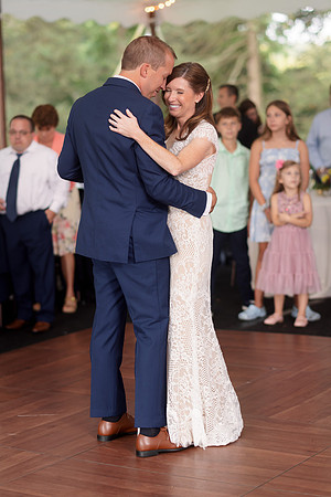 Allison & John Wedding-661