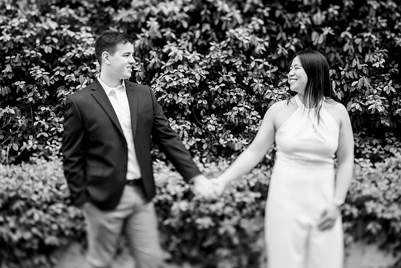 Amanda & Conor Engagement Portraits-99