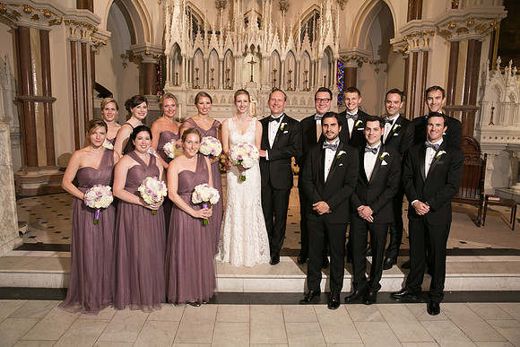Kimberly & Michal Wedding Images-367