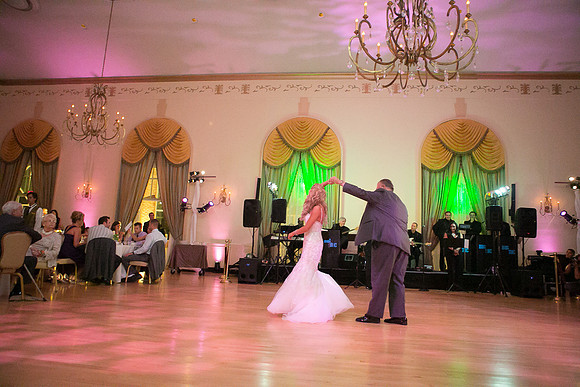Kristen & Steve Wedding-970