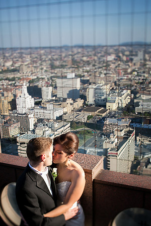 Melissa & Jeff Wedding-531
