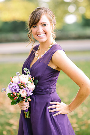 Kristen & Steve Wedding-385