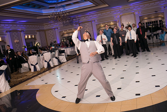 Kristina & Eder - Wedding Images-910