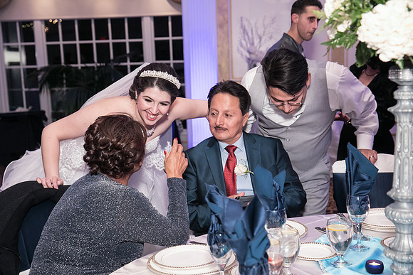 Kristina & Eder - Wedding Images-782