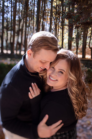 Jaclyn & Collin Engagement Portraits-55