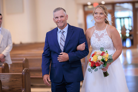 Hannah & Spencer Wedding 2024-50