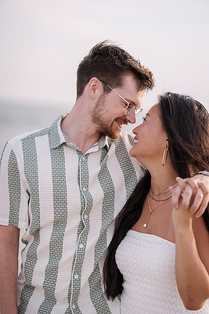 Rylee & Justin Engagement Portraits-47
