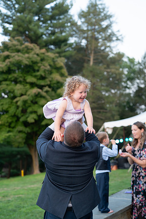 Allison & John Wedding-796