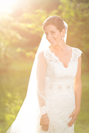 Melissa & Joe Wedding-600