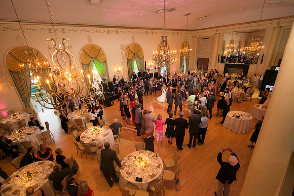Kristen & Steve Wedding-868