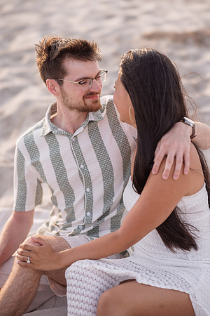 Rylee & Justin Engagement Portraits-68