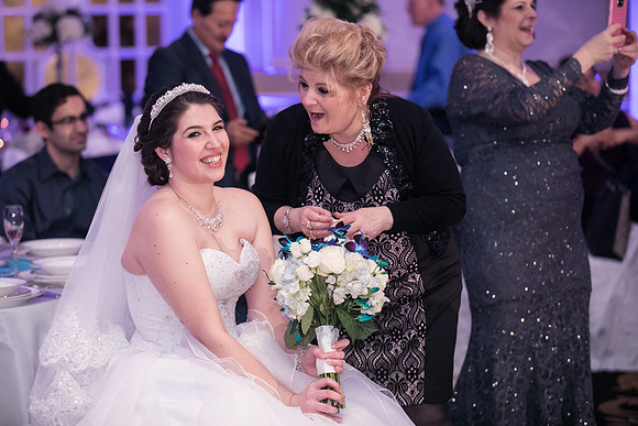 Kristina & Eder - Wedding Images-697