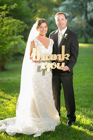 Melissa & Joe Wedding-588