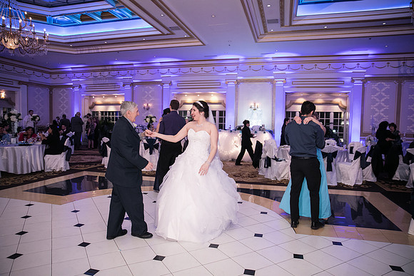 Kristina & Eder - Wedding Images-754
