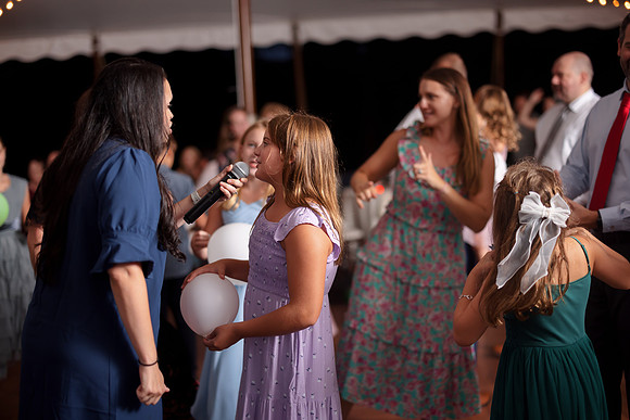 Allison & John Wedding-910