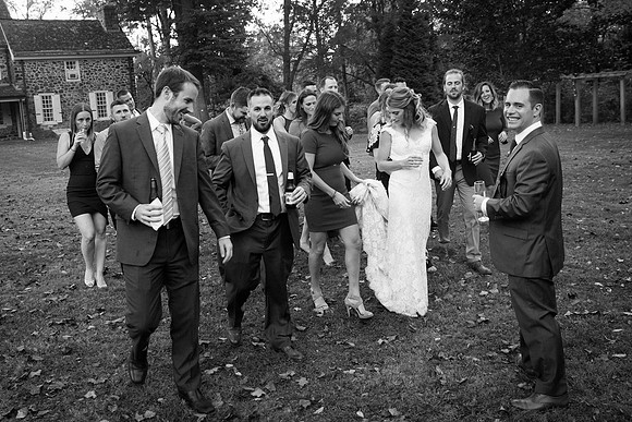 Jennifer & Andrew Wedding-726