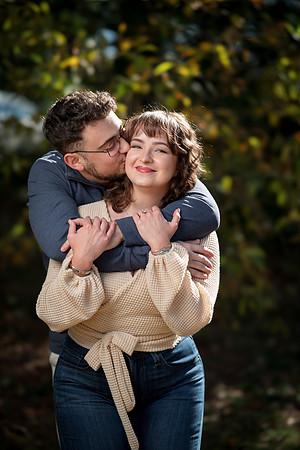 Dasha & Dominic Engagement Portraits-68